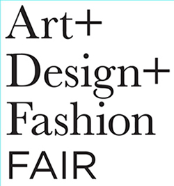 Logo for Art+Design+Fashion Fair Westfield Fair 2026