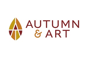 Logo for Autumn & Art 2026