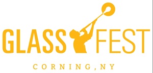 Logo for GlassFest 2026