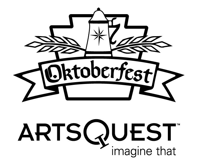 Logo for Oktoberfest 2026 Retail Vendor Application