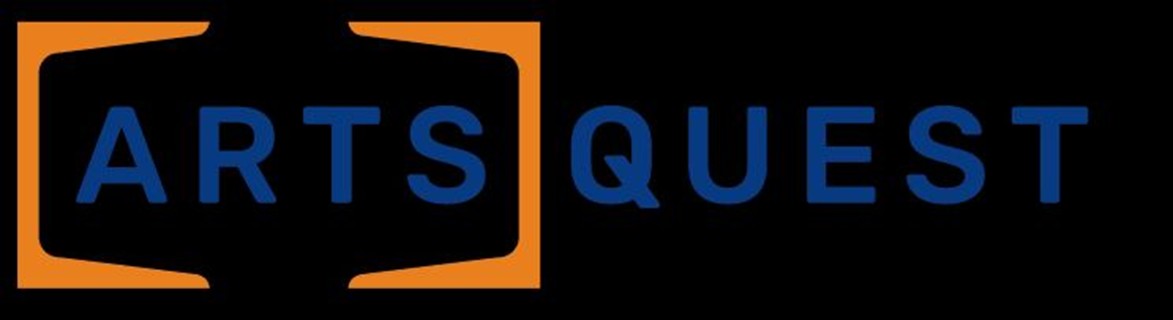 Logo for ArtsQuest Festivals & Events 2026