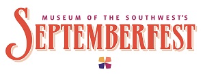 Logo for Septemberfest 2026