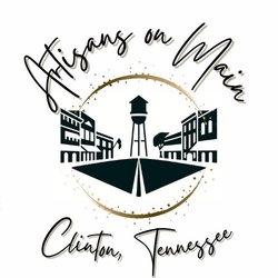 Logo for Clinch River Spring Antique Festival 2026 (Artisan Application) 21st Annual 