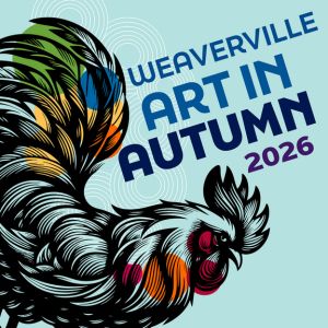 Logo for Art in Autumn 2026