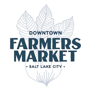 Logo for Downtown Art & Craft Market 2026 - Salt Lake City