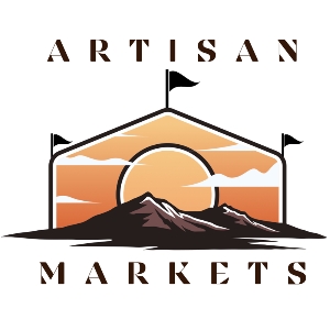 Logo for Artisan Markets 2026
