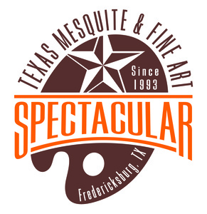 Logo for Texas Mesquite & Fine Art Spectacular 2026