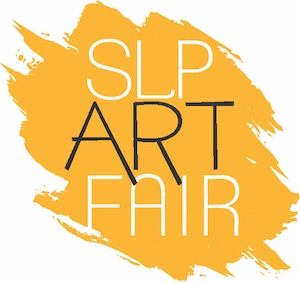 Logo for St. Louis Park Art Fair 2026