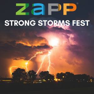 Logo for ZAPP Refund Request Test 2026