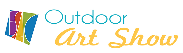 Logo for ESAC Outdoor Art Show 2027