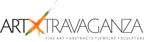 Logo for ArtXtravaganza 2027