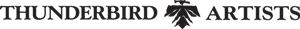 Logo for Carefree Fine Art & Wine Festival 2027 - 32nd Annual Spring - Thunderbird Artists