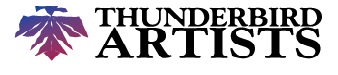 Logo for Paradise Valley Fine Art & Wine Festival 2027