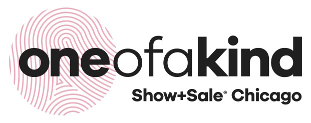 Logo for One of a Kind Spring Show Chicago 2027