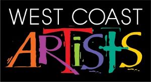 Logo for Palm Springs Art Festival - January 16 - 17, 2027