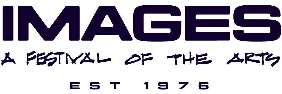 Logo for IMAGES: A Festival of the Arts 2027