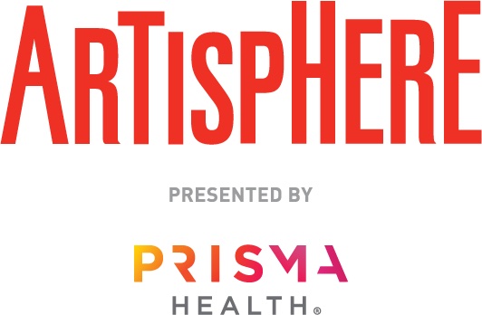 Logo for Artisphere 2027