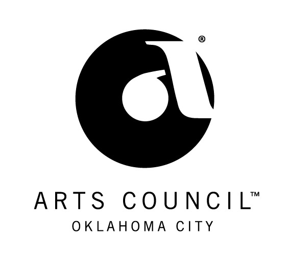 Logo for Oklahoma City 2027 Festival of the Arts