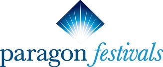 Logo for St. Armands Fine Art Festival May 2027 (Paragon Festivals)