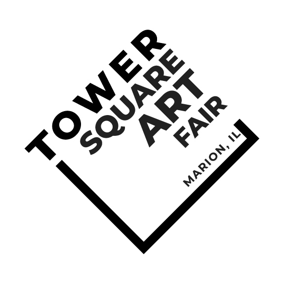Logo for Tower Square Art Fair 2027