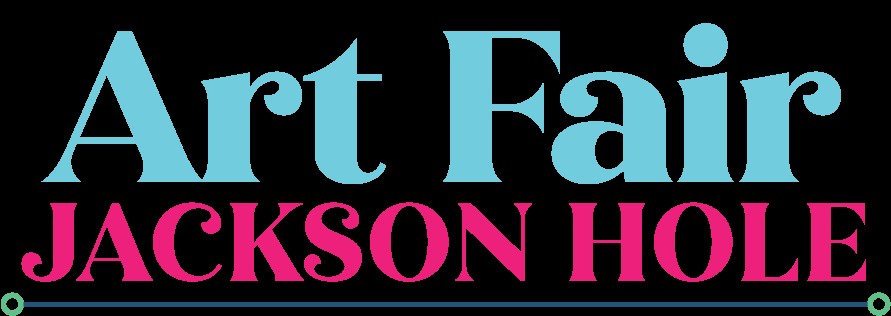 Logo for July Art Fair 2027