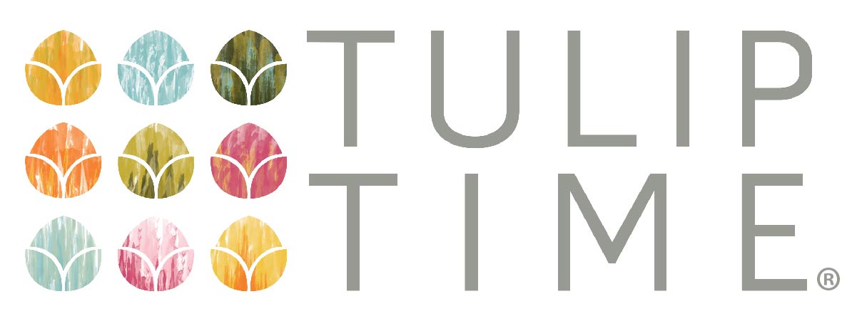 Logo for Tulip Time Parade Enhancement Grant 2027