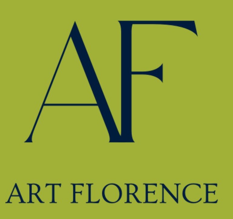 Logo for Art Florence 2027