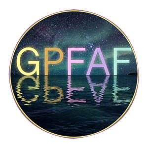 Logo for Grosse Pointe Fine Art Fair 2027
