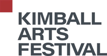 Logo for Park City Kimball Arts Festival 2027