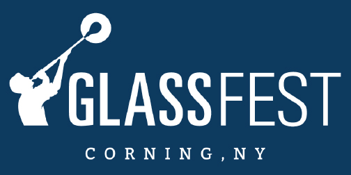 Logo for GlassFest 2027