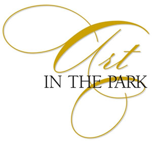 Logo for Blowing Rock Art in the Park 2027