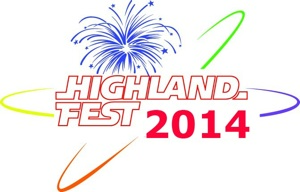 St. Paul Highland Fest