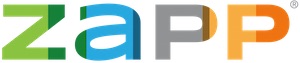 Logo for ZAPP Training Show 2026