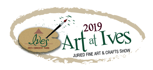 2019 Art at Ives Juried Fine Art and Crafts Show