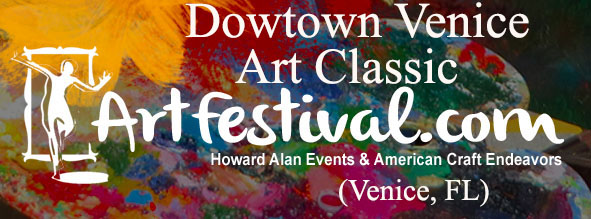 ZAPP - Event Information - Downtown Venice Art Classic: March 2021