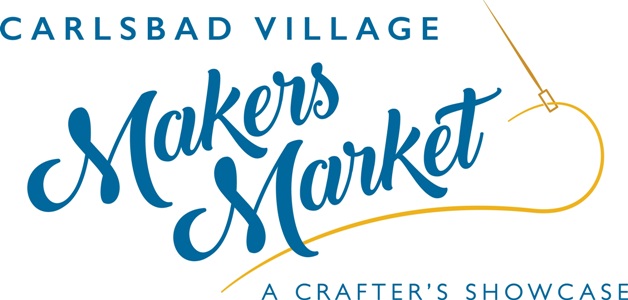 2021 Carlsbad Makers Market and Crafter’s Showcase