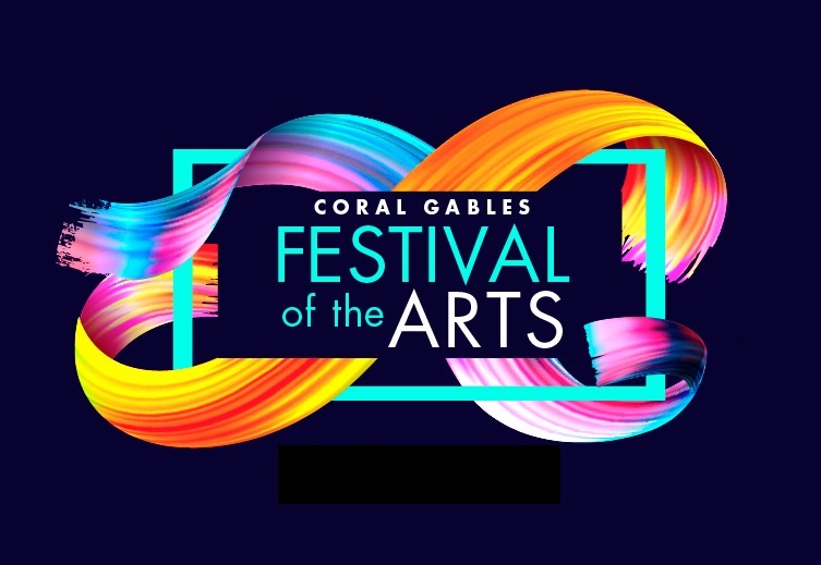 ZAPP Event Information Miami/Coral Gables Art Festival