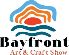 Logo for Bayfront Fall (Petoskey) Art & Craft Show 2022